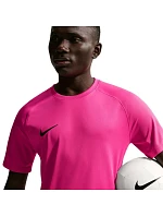 Pánske tričko Nike Dri-Fit Park VIII fuchsia HV8173 616