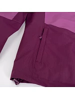 Detská prechodná bunda CASPAR JRG