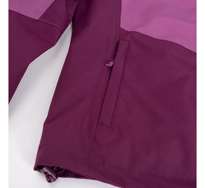 Detská prechodná bunda CASPAR JRG