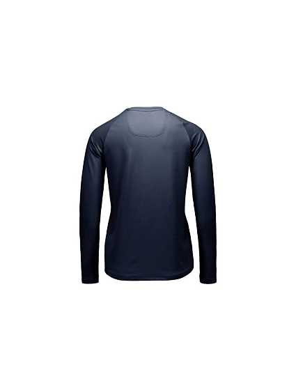 Cyklistické tričko W's model 22232831 Enduro Jersey, tmavě modré, dámské - POC Cyklistické tričko W's model 22232831 Enduro Jersey, tmavě modré, dámské - POC
