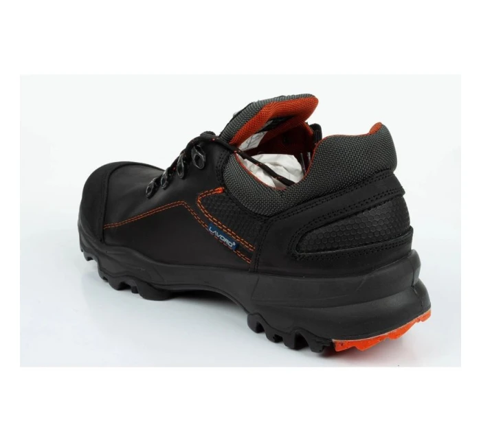 Bezpečnostná pracovná obuv Lavoro 1229.50