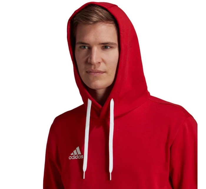 Pánská mikina Entrada 22 Hoody M model 17102466 - ADIDAS Pánská mikina Entrada 22 Hoody M model 17102466 - ADIDAS
