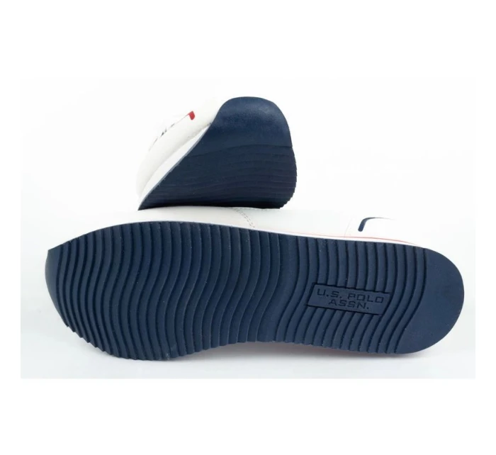 Sportovní obuv Polo M model 21922601 - U.S. Polo