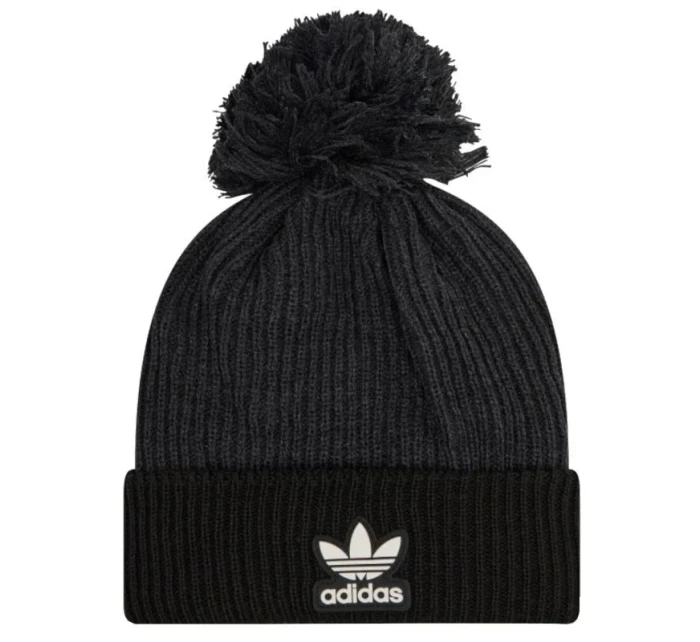 Adicolor Pom Beanie model 20083230 - ADIDAS Adicolor Pom Beanie model 20083230 - ADIDAS