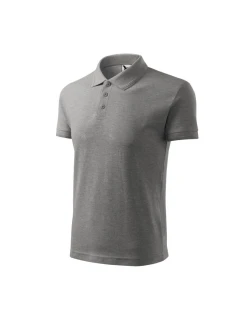 Polokošeľa Adler Pique M MLI-20312