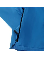 Pánská 3vrstvá softshellová bunda 10. azure blue model 22466460 - Russell Athletic Pánská 3vrstvá softshellová bunda 10. azure blue model 22466460 - Russell Athletic