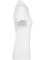 PK 201 Dámské strečové piqué polo white model 22423235 - Kariban PK 201 Dámské strečové piqué polo white model 22423235 - Kariban