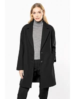 PK Dámský kabát 20. black model 22423286 - Kariban PK Dámský kabát 20. black model 22423286 - Kariban