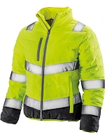 R Dámská bezpečnostní bunda 30. fluorescent model 22428810 - Result R Dámská bezpečnostní bunda 30. fluorescent model 22428810 - Result