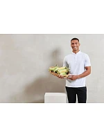 Premier PR 646 Tričko "Coolchecker®" 39.0646 black Premier PR 646 Tričko "Coolchecker®" 39.0646 black