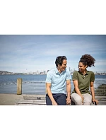 Cutter & Buck Advantage Premium Polo M Pánské piqué polo model 22455189 dark navy Cutter & Buck Advantage Premium Polo M Pánské piqué polo model 22455189 dark navy