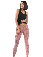 Reviver F9501 farba: púdrovo ružová