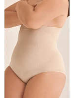 Maxi Shape High Waist String Briefs Code model 21860754 kolor:natural - Gabriella Maxi Shape High Waist String Briefs Code model 21860754 kolor:natural - Gabriella