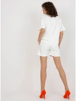 Dámska súprava EM KMPL 743.27X ecru - FPrice Dámska súprava EM KMPL 743.27X ecru - FPrice