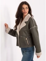 Bunda IT KR 95701.96 khaki Bunda IT KR 95701.96 khaki