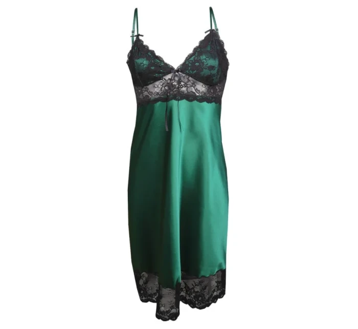 Zelená košieľka Deyla - Dkaren