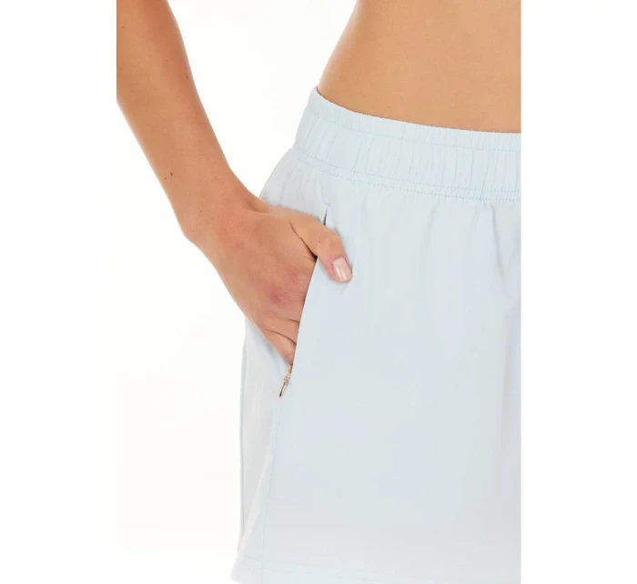 Dámské kraťasy model 20049030 W Shorts - Athlecia