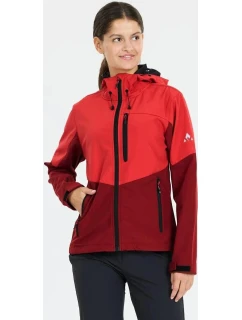 Dámská softshellová bunda model 21441352 V2 - Whistler