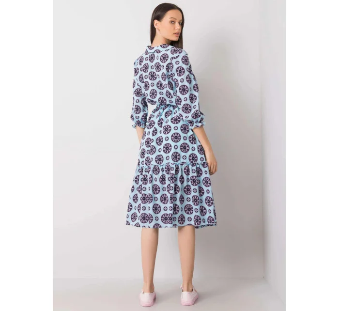 Dámske šaty SK 508525 - FPrice Dámske šaty SK 508525 - FPrice