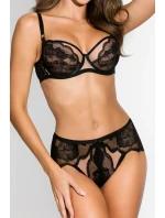 FIGI AMELIA model 19748705 BLACK - MEDIOLANO FIGI AMELIA model 19748705 BLACK - MEDIOLANO