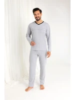 PÁNSKÉ PYŽAMO model 21237371 J/25 - Regina PÁNSKÉ PYŽAMO model 21237371 J/25 - Regina