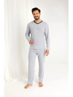 PÁNSKÉ PYŽAMO model 21237371 J/25 - Regina