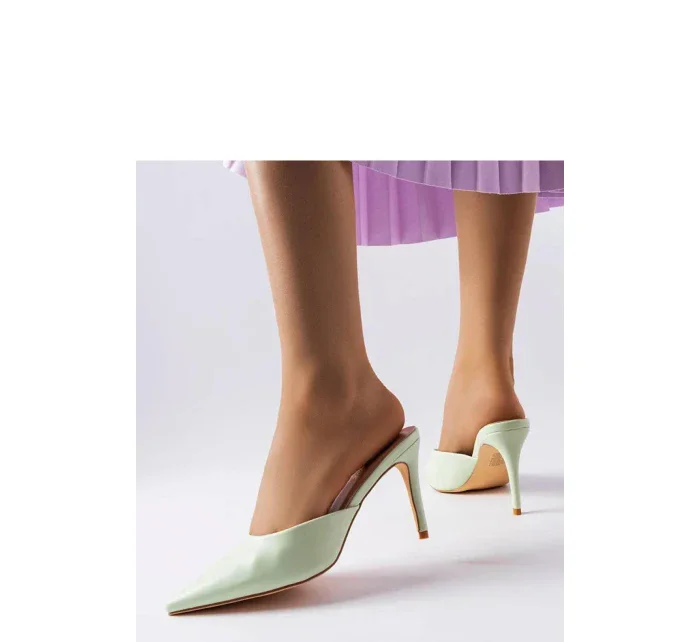 Čerpadlá na ihly model 207900 Solea