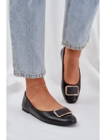 Balerínky model 208457 Krok vo veľkom štýle