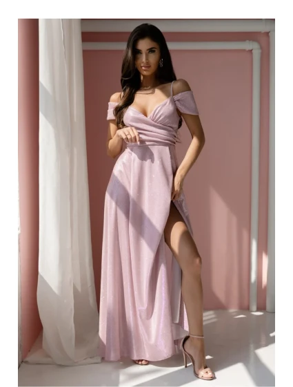 Dlhé šaty model 208848 With You Dlhé šaty model 208848 With You