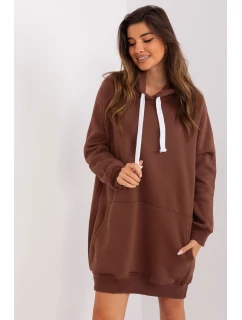 Mikina model 216165 Ex Moda