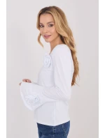 Blúzka model 223349 Taliansko Moda