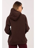 Mikina model 226317 Rue Paris