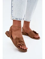 Sandále model 227424 Step in style