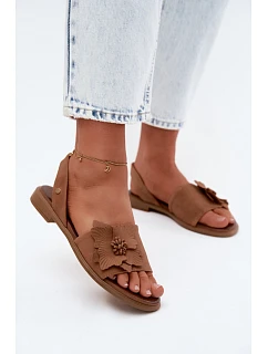 Sandále model 227424 Step in style