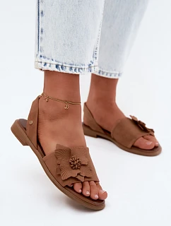 Sandále model 227424 Step in style