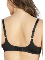 Dámská podprsenka model 22021412 34 G Černá - Parfait Dámská podprsenka model 22021412 34 G Černá - Parfait