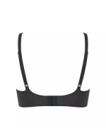 sloggi ZERO Feel 2.0 Ultra Bra - BLACK - SLOGGI BLACK - SLOGGI