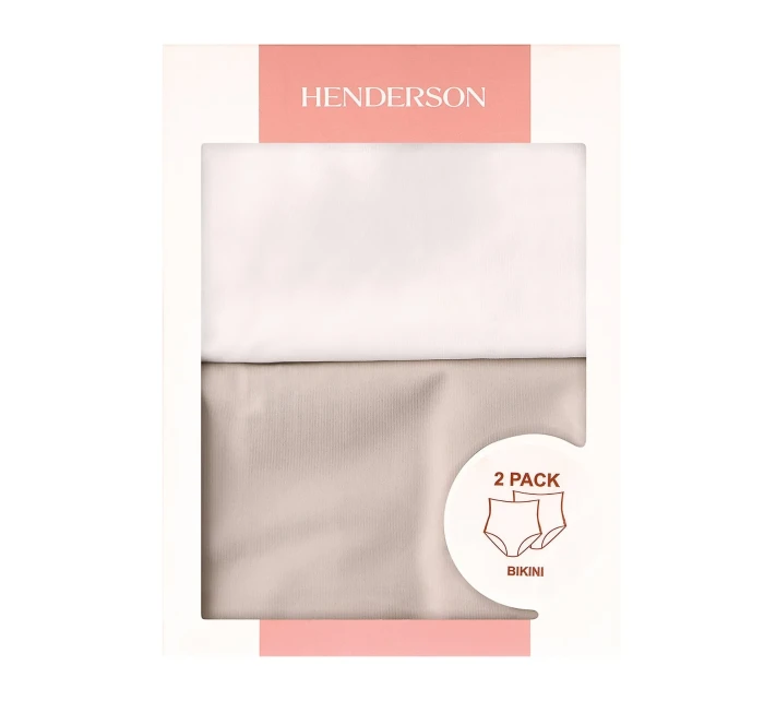 Dámske nohavičky Henderson 42854-K003 Bump2 A'2 S-2XL