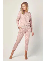 Dámské pyžamo model 19752606 Chloe - Taro