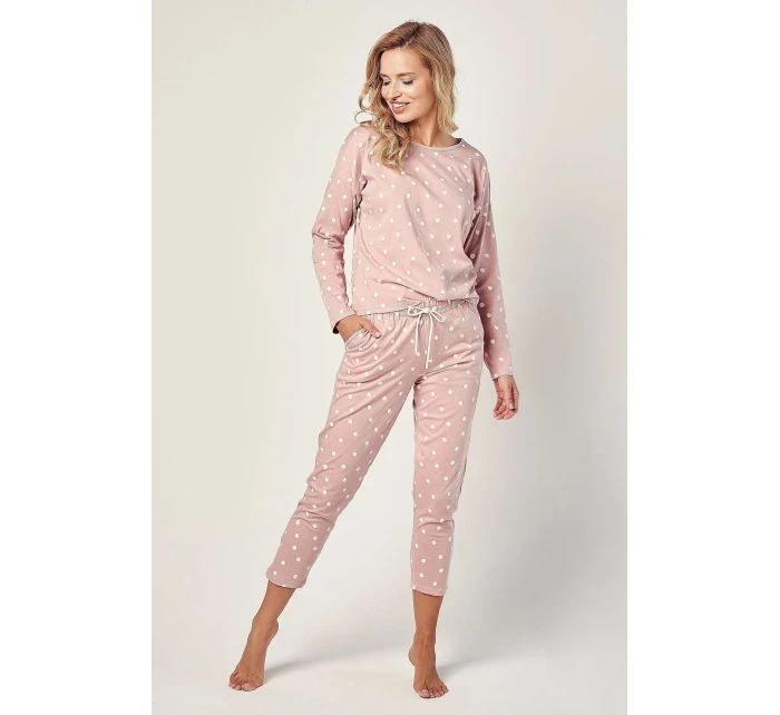 Dámské pyžamo model 19752606 Chloe - Taro