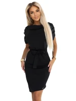 Dámské šaty model 21230922 - numoco Dámské šaty model 21230922 - numoco