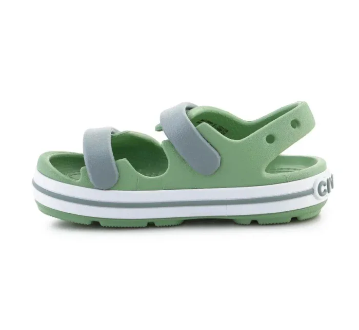 Sandále Crocs Crocband Cruiser Toddler Jr 209424-3WD Sandále Crocs Crocband Cruiser Toddler Jr 209424-3WD
