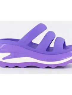 Dreváky Crocs Mega Crush Triple Strap 209842-5AJ