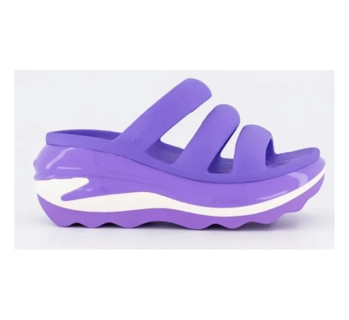 Crocs Mega Crush Triple Strap 209842-5AJ