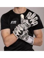 Brankářské rukavice X Pro model 20898002 - FM Brankářské rukavice X Pro model 20898002 - FM