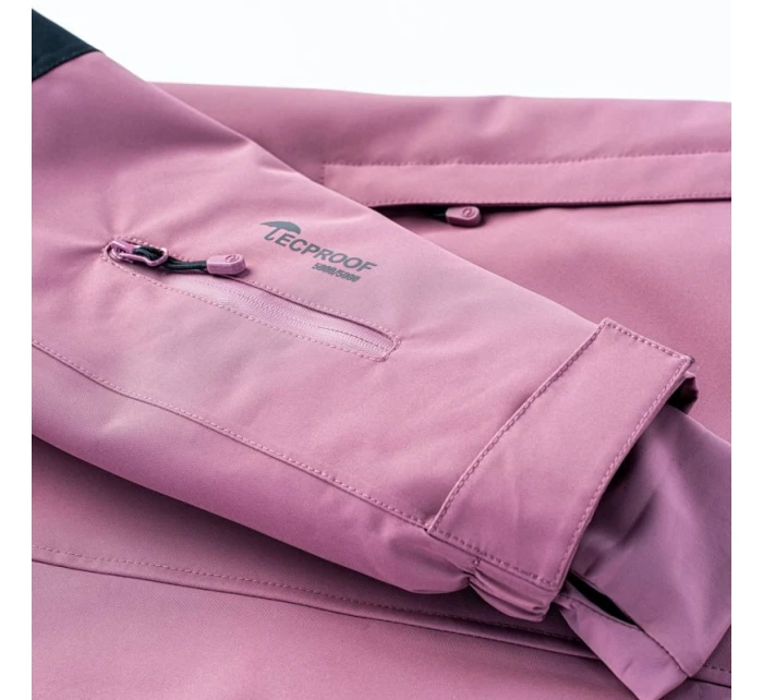 Dámska zateplená bunda LADY ORIENA