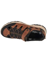 sandály Sandály M model 21021442 - Rieker sandály Sandály M model 21021442 - Rieker