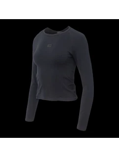 Dámské tričko s dlouhým rukávem model 21877156 TOP WMNS - IQ