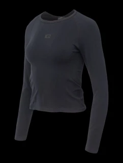 Dámské tričko s dlouhým rukávem model 21877156 TOP WMNS - IQ