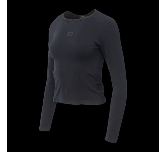 Dámské tričko s dlouhým rukávem model 21877156 TOP WMNS - IQ